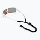 Ocean Sunglasses Race matte white/smoke 3800.2X cycling glasses 2