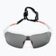 Ocean Sunglasses Race matte white/smoke 3800.2X cycling glasses 3