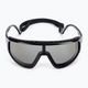Ocean Sunglasses Waterkilly shiny black/smoke 39000.15 3