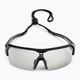 Ocean Sunglasses Race matte black/photochromic 3802.1X cycling glasses 3