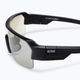 Ocean Sunglasses Race matte black/photochromic 3802.1X cycling glasses 4