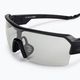Ocean Sunglasses Race matte black/photochromic 3802.1X cycling glasses 5