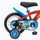 Toimsa 12" Paw Patrol Boy children's bike red 1270 8