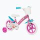 Toimsa 12" Peppa Pig children's bike pink 1195 2