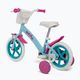 Toimsa 12" My Little Pony children's bike blue 1197 3