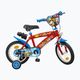 Toimsa 14" Paw Patrol Boy children's bike red 1474