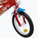 Toimsa 14" Paw Patrol Boy children's bike red 1474 5