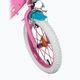 Toimsa 14" Peppa Pig children's bike pink 1495 4
