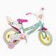 Toimsa children's bike 14" Peppa Pig green 1498
