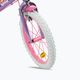 Toimsa 16" Paw Patrol Girl children's bike purple 1680 4