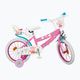 Toimsa 16" Peppa Pig children's bike pink 1695