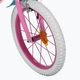 Toimsa 16" Peppa Pig children's bike pink 1695 4