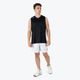 Men's basketball jersey Joma Cancha III black and white 101573.102 5