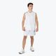 Men's basketball jersey Joma Cancha III white 101573.200 5