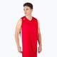 Joma Cancha III men's basketball jersey red and white 101573.602