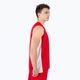 Joma Cancha III men's basketball jersey red and white 101573.602 2
