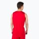Joma Cancha III men's basketball jersey red and white 101573.602 3