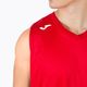 Joma Cancha III men's basketball jersey red and white 101573.602 4