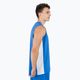 Men's basketball jersey Joma Cancha III blue and white 101573.702 2