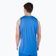 Men's basketball jersey Joma Cancha III blue and white 101573.702 3