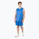 Men's basketball jersey Joma Cancha III blue and white 101573.702 5
