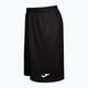 Men's basketball shorts Joma Nobel Long black 101648 8