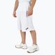 Joma Nobel Long basketball shorts white 101648.200 2
