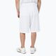 Joma Nobel Long basketball shorts white 101648.200 3