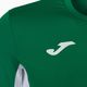 Men's volleyball jersey Joma Superliga green and white 101469 8
