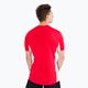 Joma Superliga men's volleyball shirt red and white 101469 3