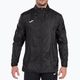 Men's Joma Elite VII Windbreaker running jacket black 101602.100 2