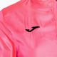 Women's Joma Elite VII Windbreaker running jacket pink 901065.030 3