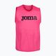Joma Training Bib fluor pink football marker