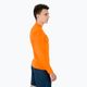 Joma Brama Academy LS thermal shirt orange 101018 3