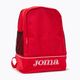 Joma Training III football backpack red 5