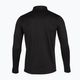 Men's Joma Running Night sweatshirt black 102241.100 2