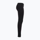 Women's running leggings Joma Street Long Tights black 800019.100 3