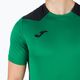 Joma Championship VI men's football jersey green/black 101822.451 4