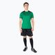 Joma Championship VI men's football jersey green/black 101822.451 5