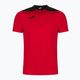 Joma Championship VI men's football shirt red/black 101822.601 6
