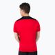 Joma Championship VI men's football shirt red/black 101822.601 3