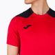 Joma Championship VI men's football shirt red/black 101822.601 4