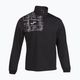 Men's Joma Elite VIII running sweatshirt black 102234.100 3
