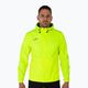 Men's running jacket Joma Elite VIII Raincoat yellow 102235.060