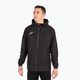 Men's Joma Elite VIII Raincoatv running jacket black 102235.100 3