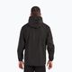 Men's Joma Elite VIII Raincoatv running jacket black 102235.100 4