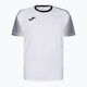 Men's training shirt Joma Hispa III white 101899 6
