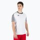 Men's training shirt Joma Hispa III white 101899
