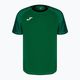 Men's training shirt Joma Hispa III green 101899 6