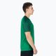 Men's training shirt Joma Hispa III green 101899 2